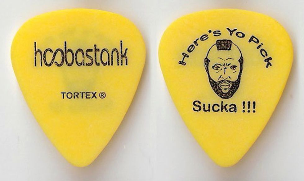 Hoobastank
