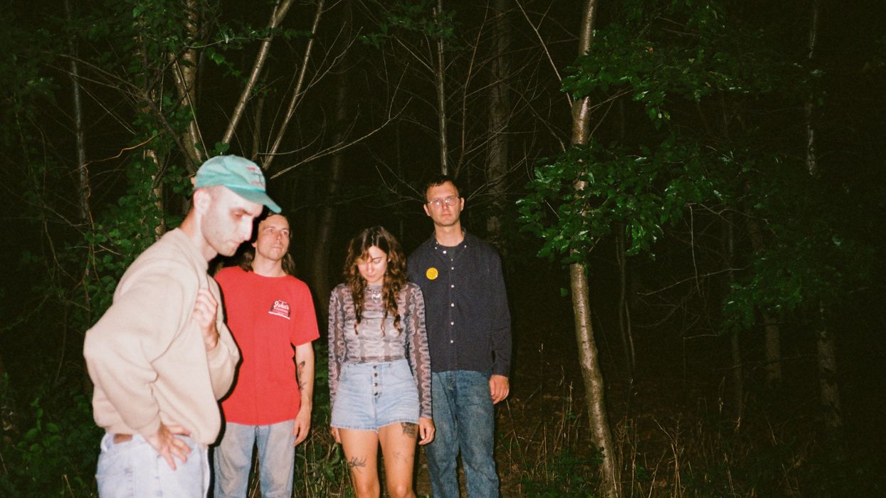 Hotline TNT band photo