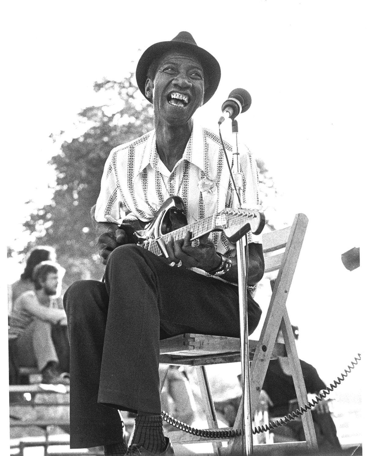 Hound Dog Taylor