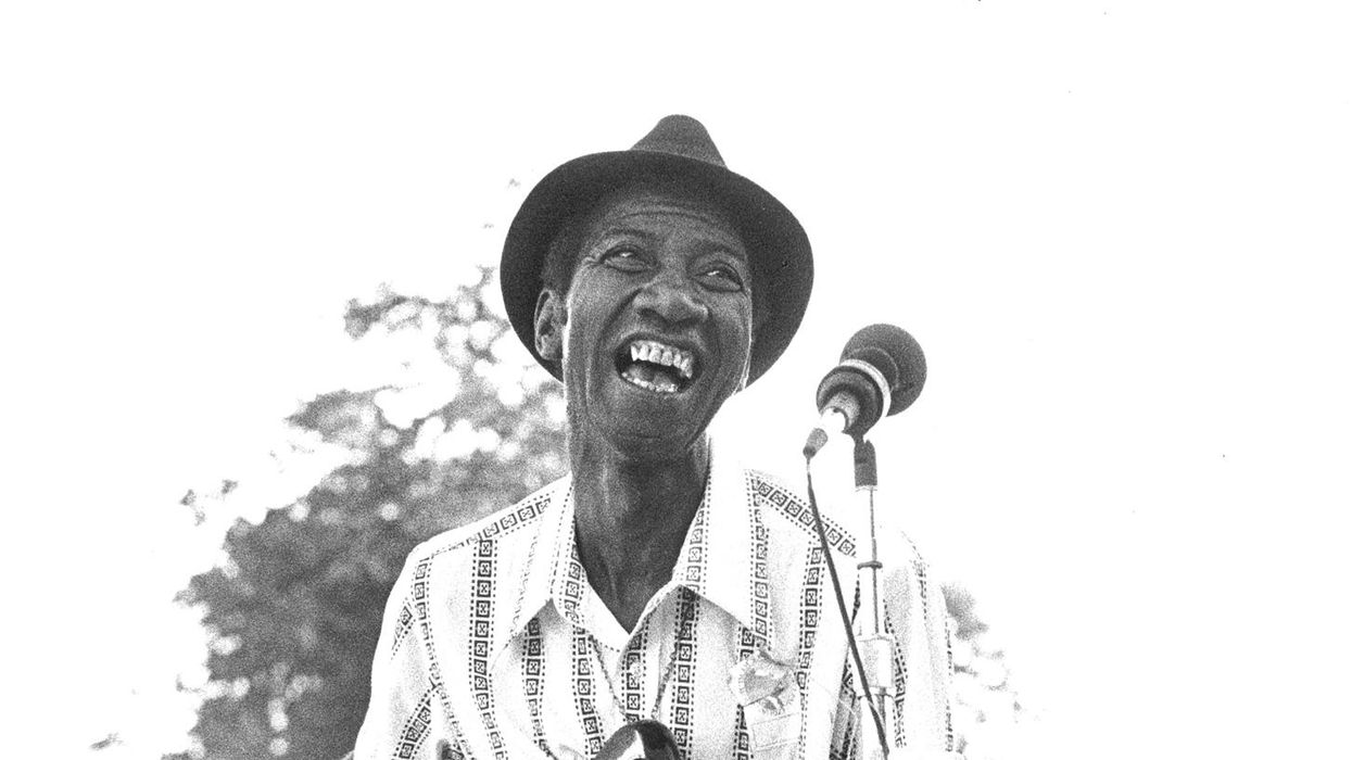 Hound Dog Taylor