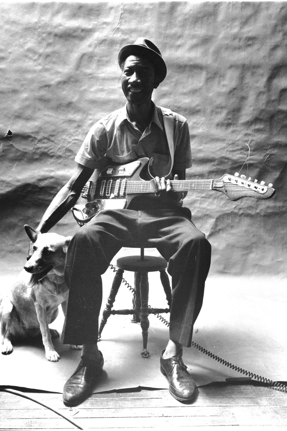 Hound Dog Taylor