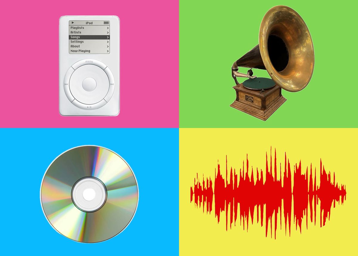 How the Great Streaming Swindle Has Robbed Musicians