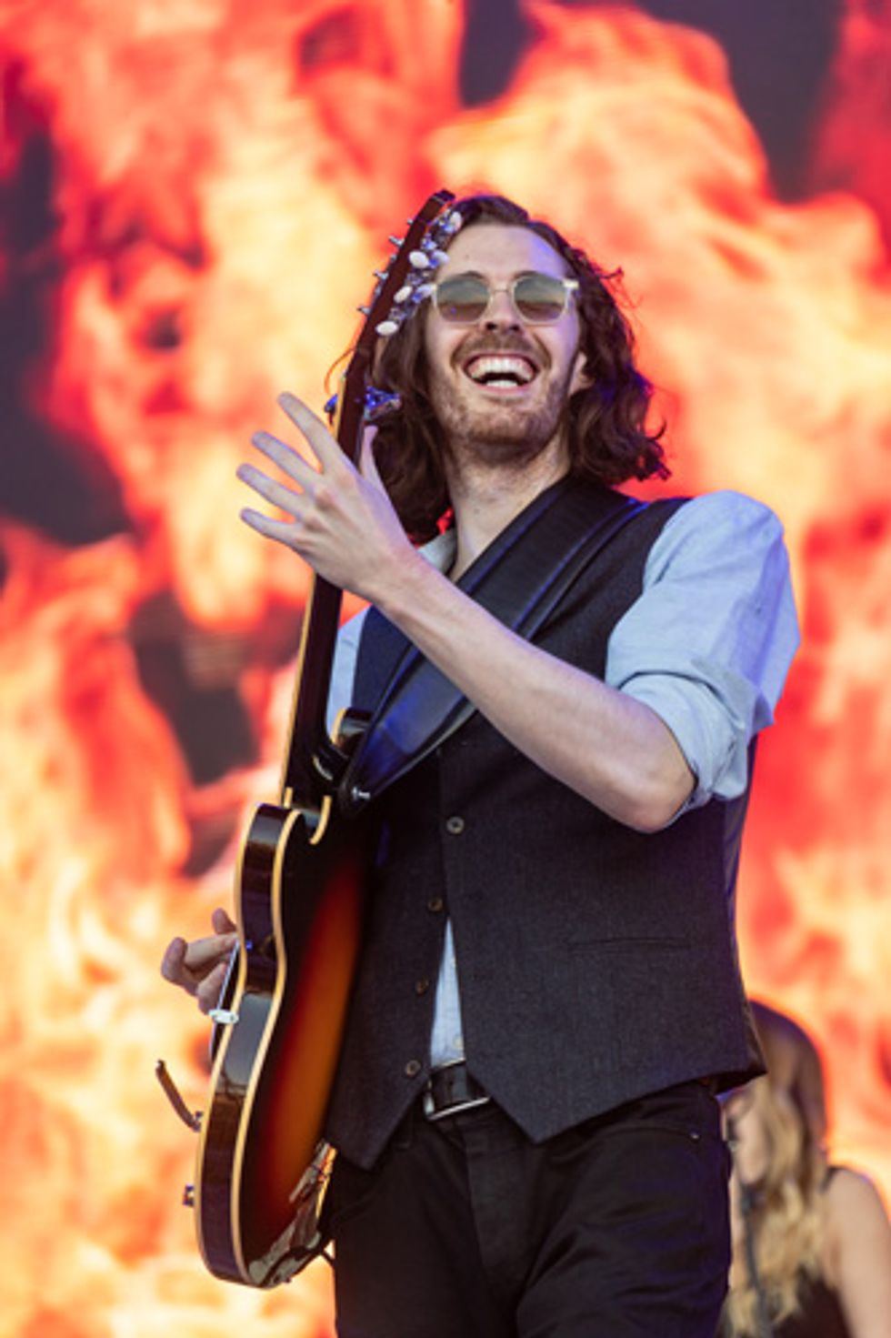 Hozier