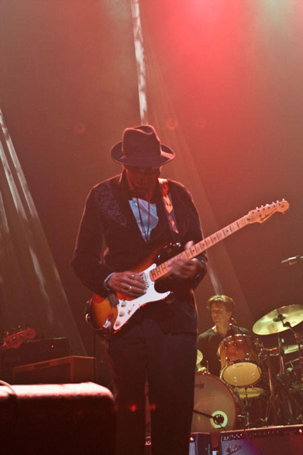 Hubert Sumlin
