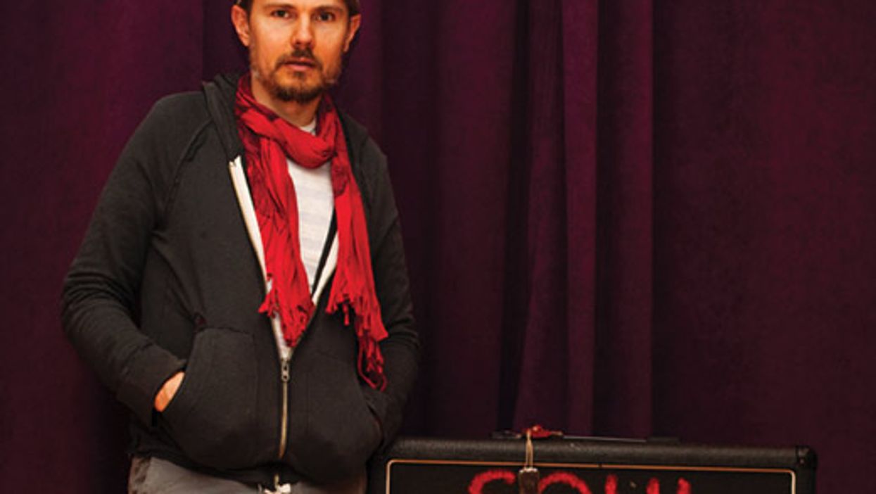 Tone Tips: The Nitty-Gritty on Running Clean