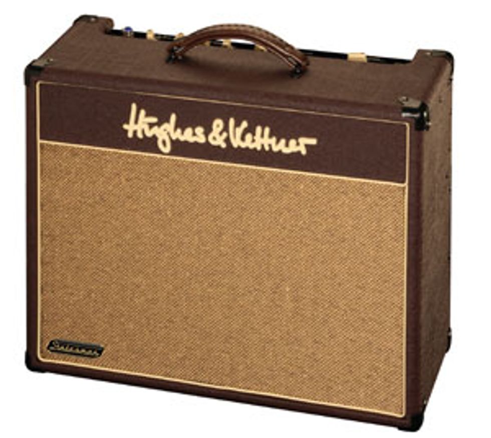 Hughes & Kettner Statesman