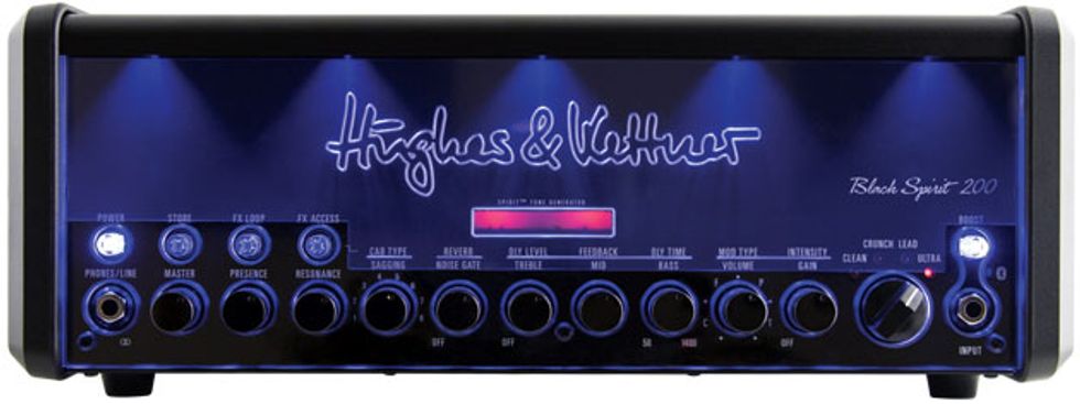 Hughes & Kettner