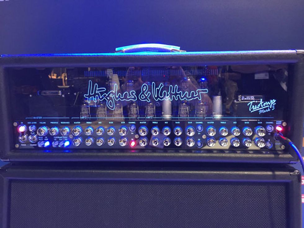 Hughes & Kettner