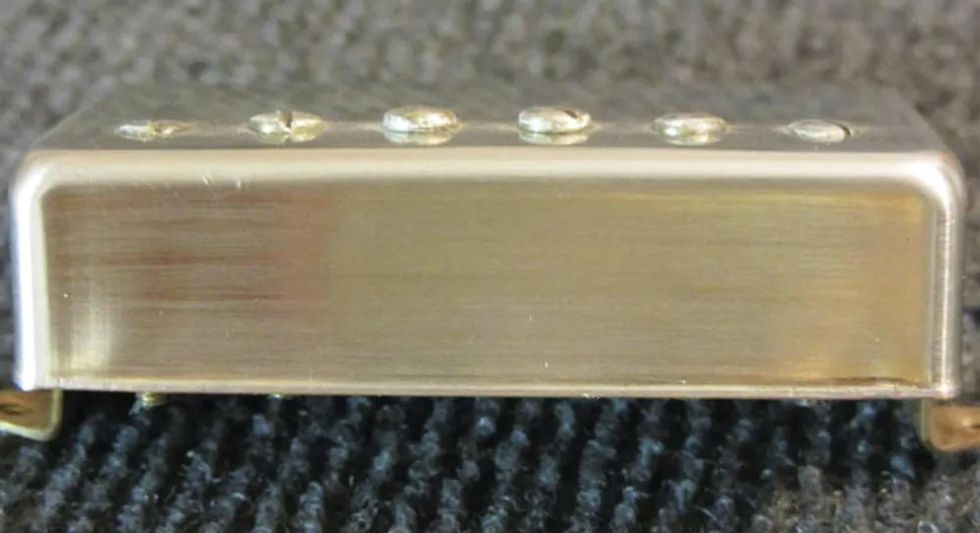 humbucker pickup