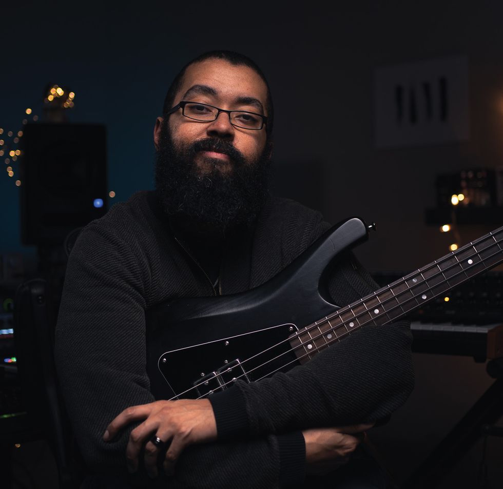 For the Love of Demos, Pt. 1