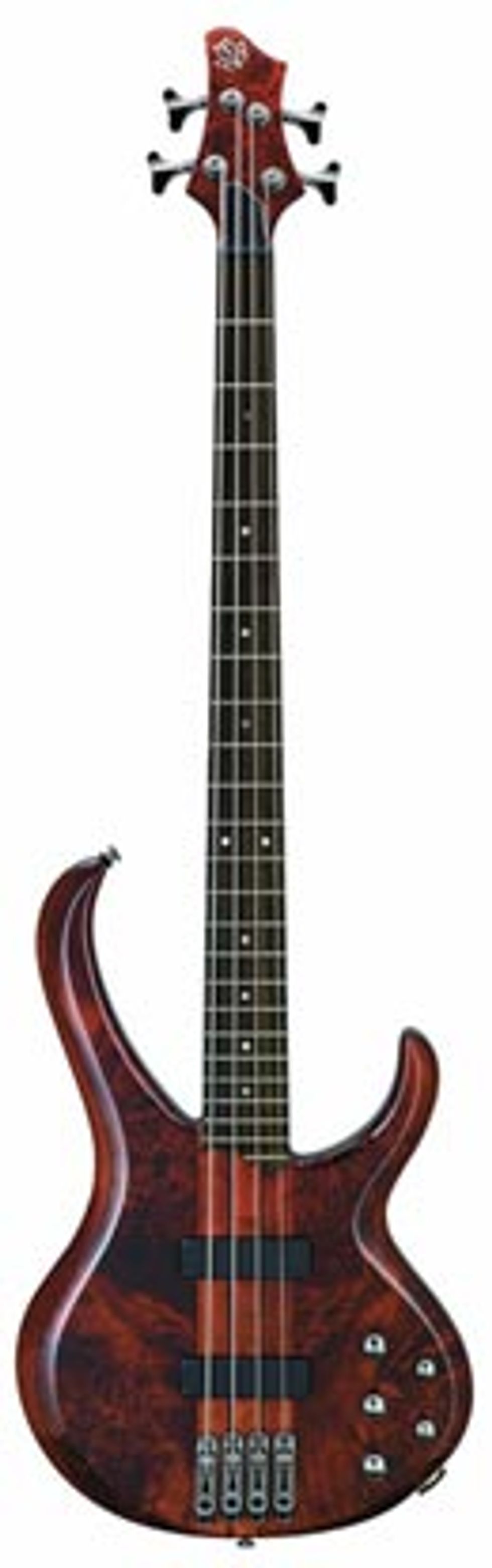 Ibanez BTB780PB Bass
