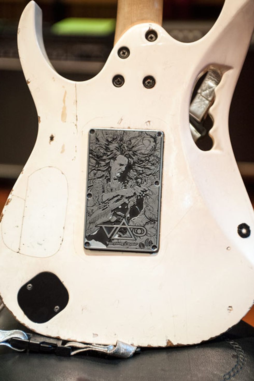 Ibanez EVO Jem