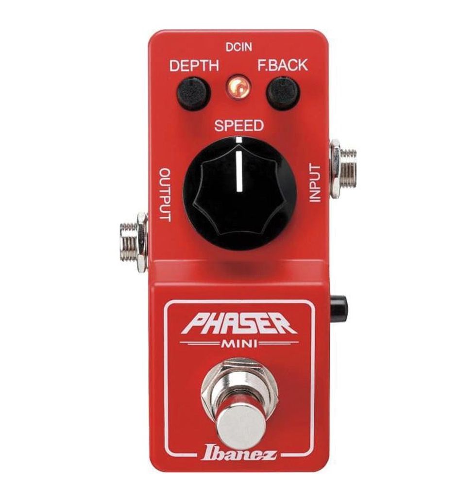 Ibanez Phaser MINI