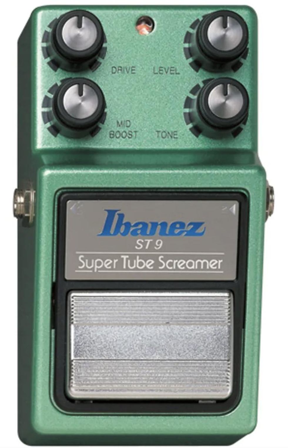 ibanez st9