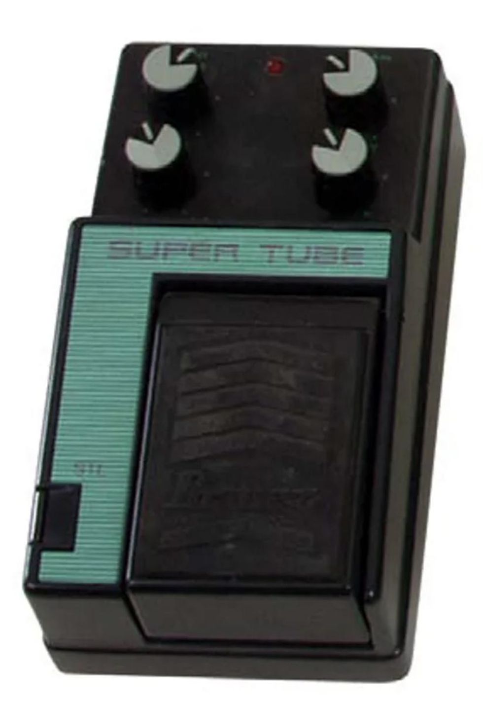 ibanez stl super tube