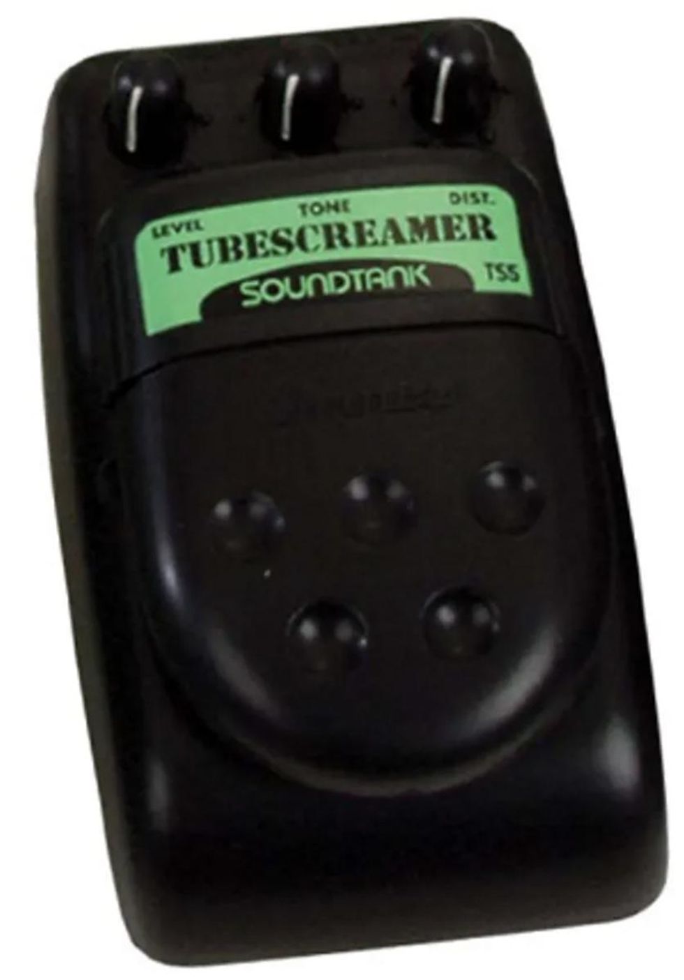 ibanez ts5