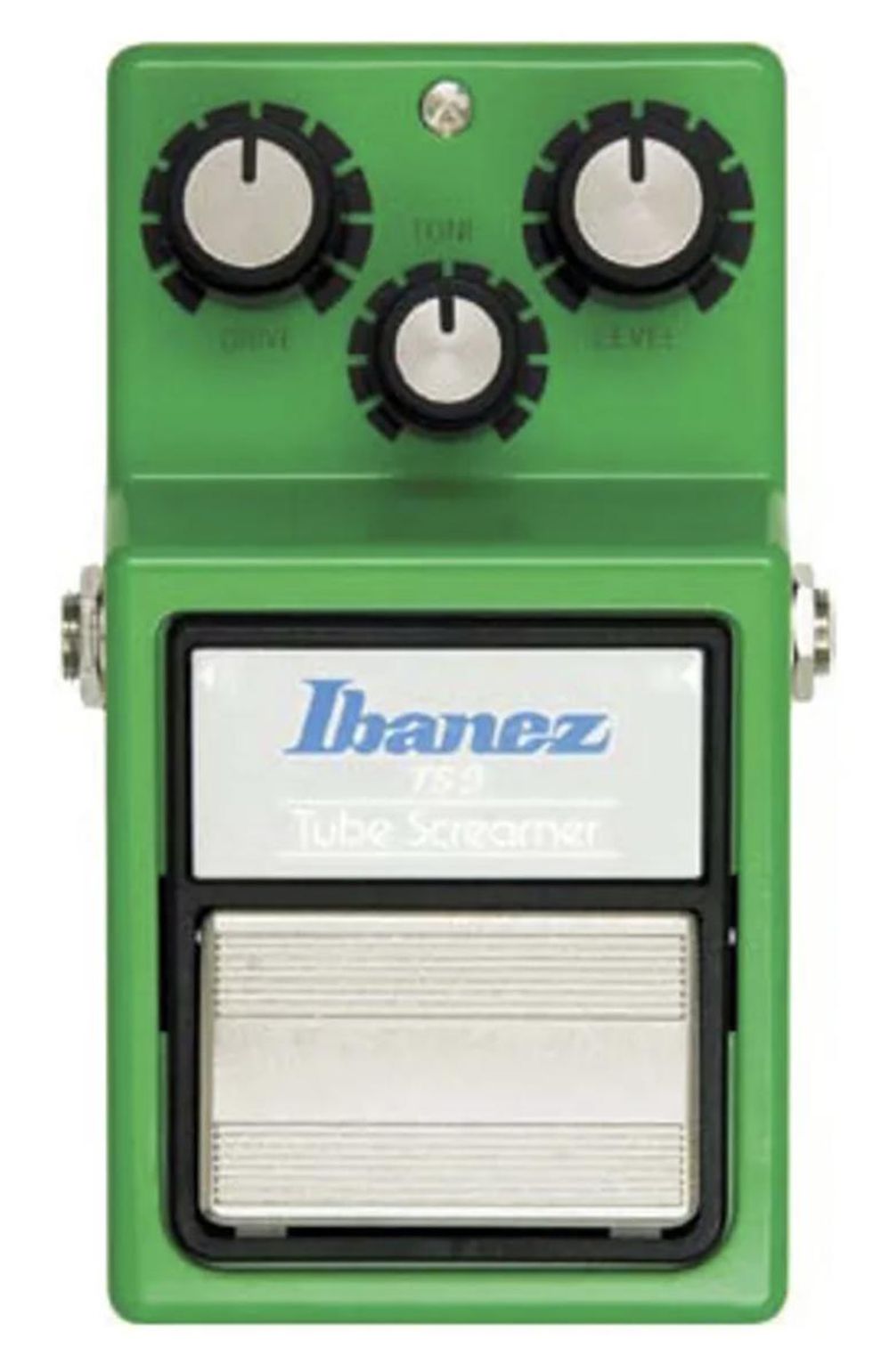 ibanez ts9 reissue