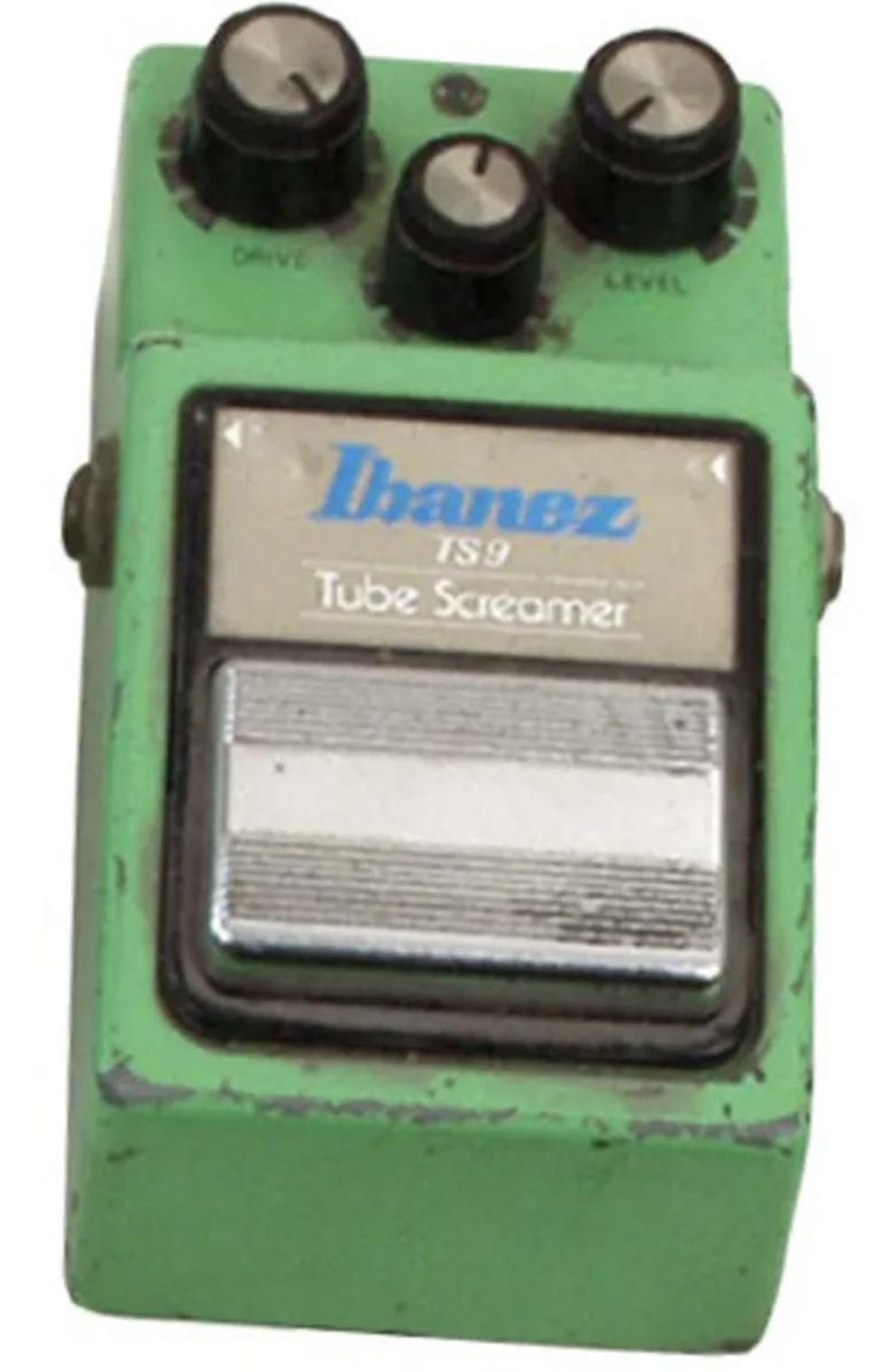 ibanez ts9