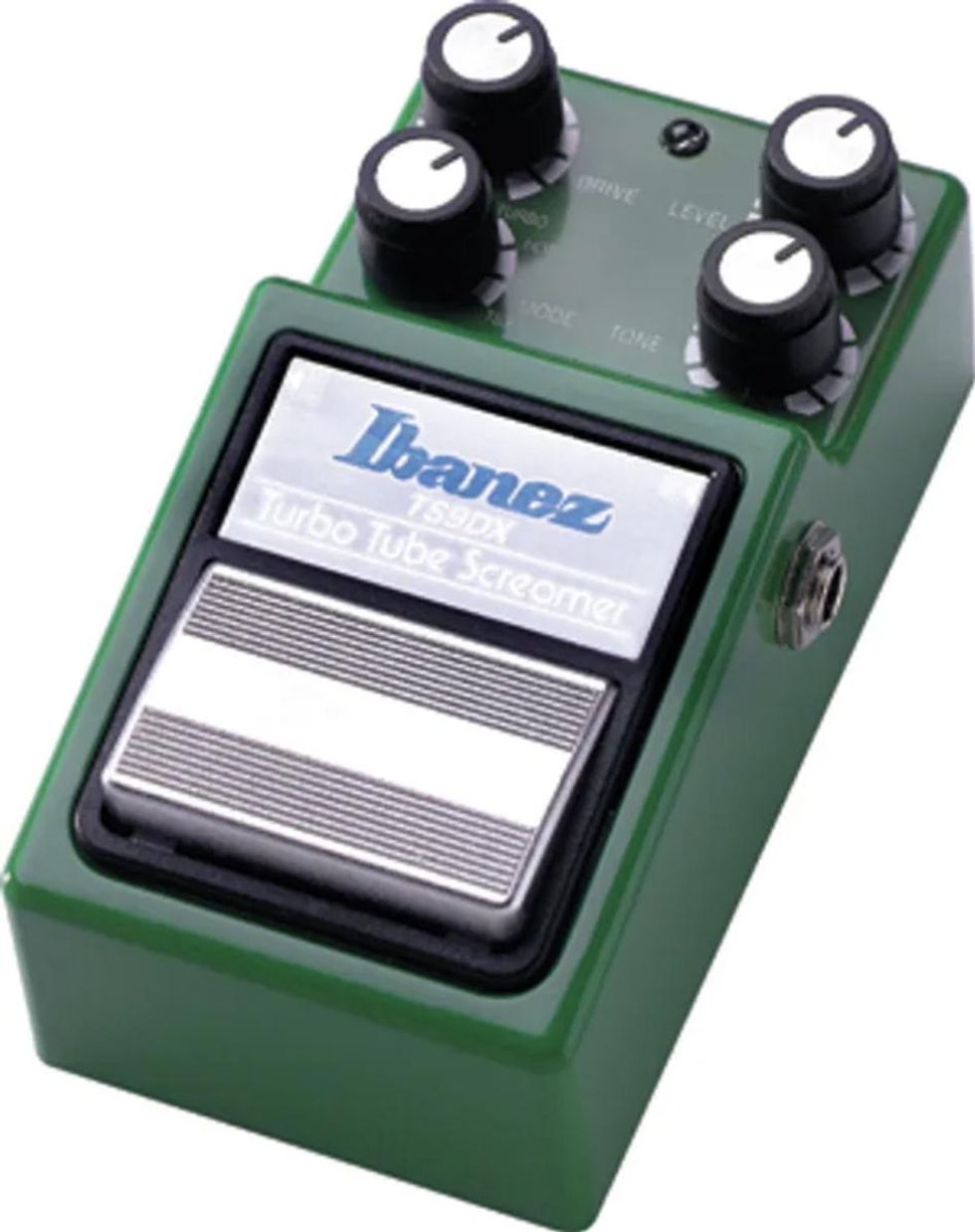 ibanez ts9dx