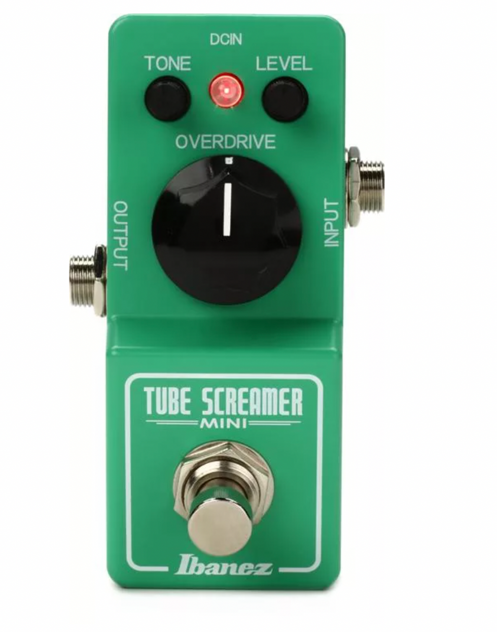 Ibanez Tube Screamer Mini