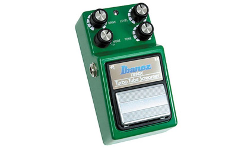 Ibanez