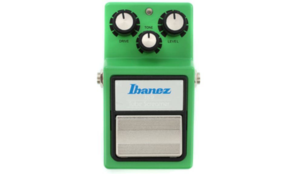 Ibanez