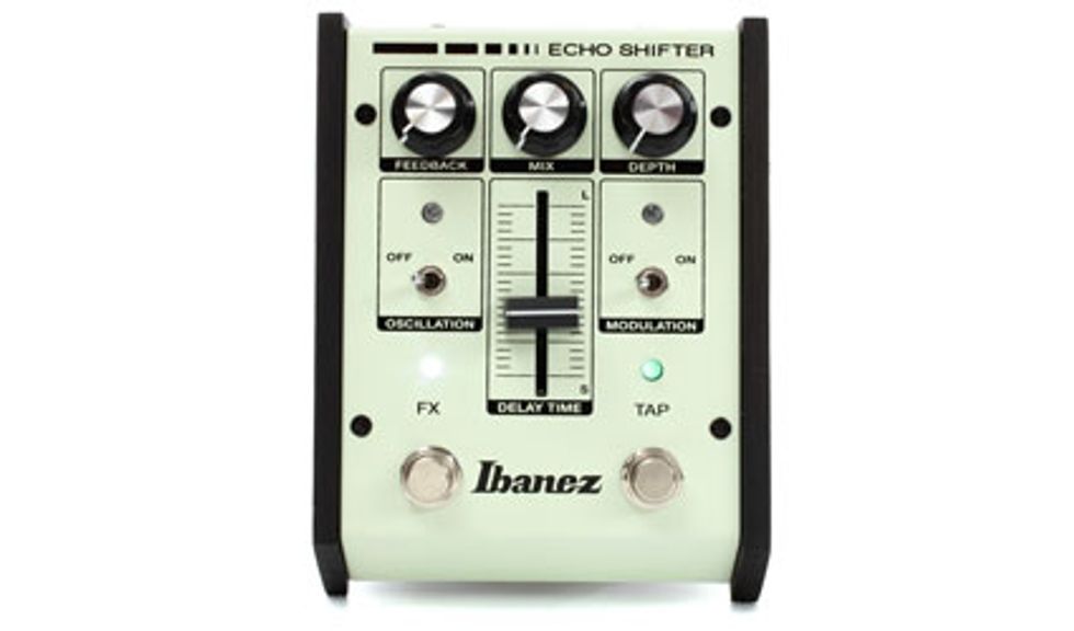 Ibanez