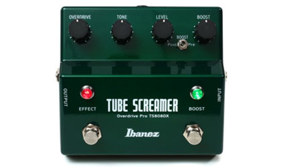Ibanez