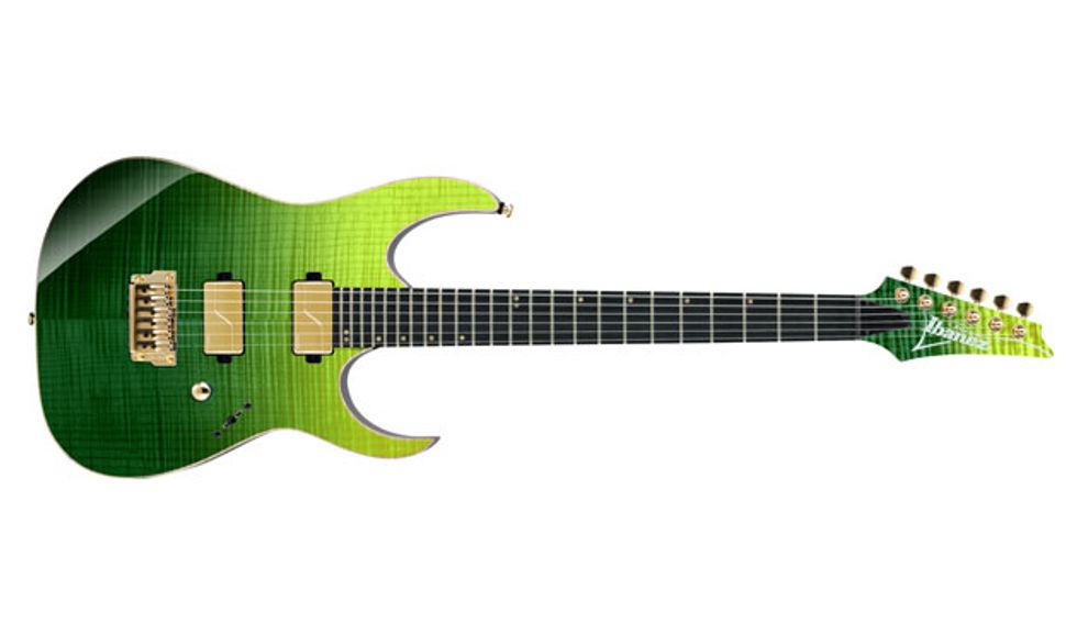 Ibanez