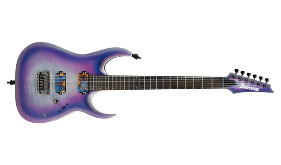 Ibanez