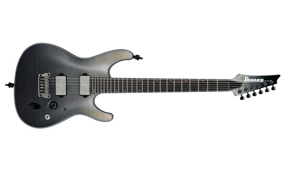 Ibanez