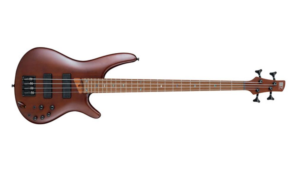 Ibanez