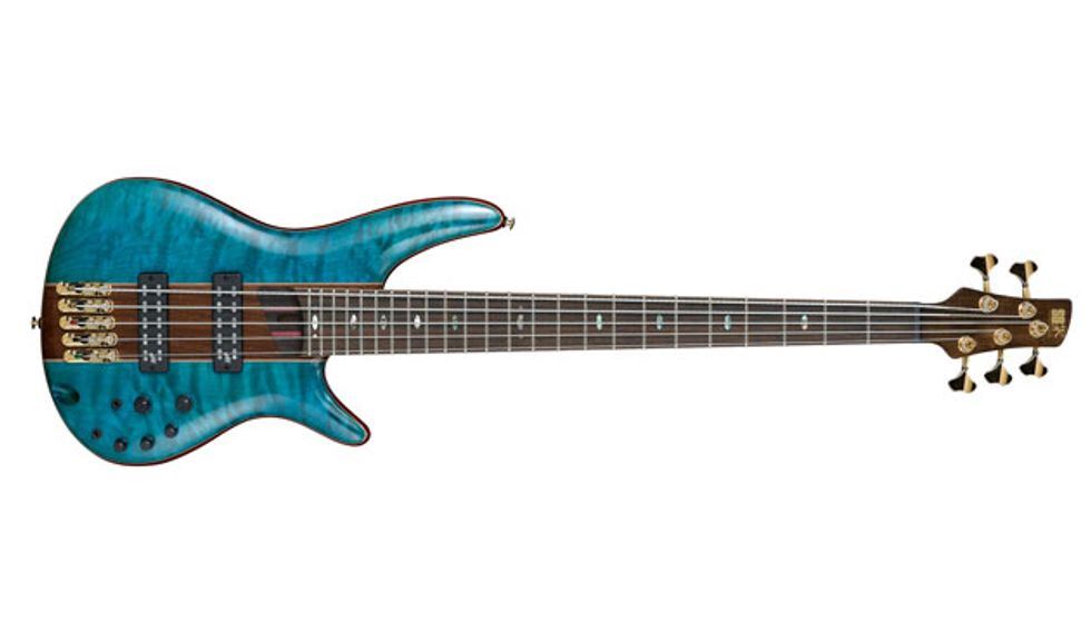 Ibanez