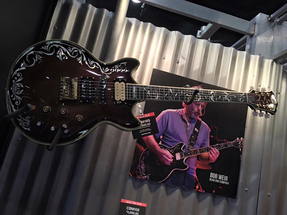 Ibanez