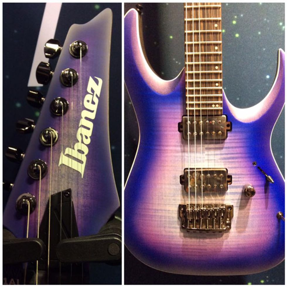 Ibanez