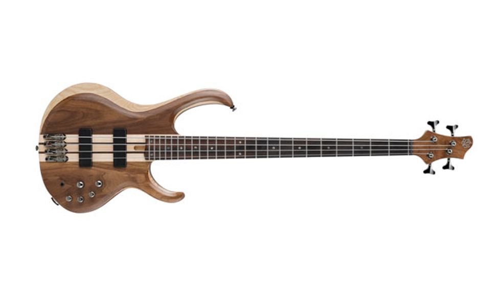 Ibanez
