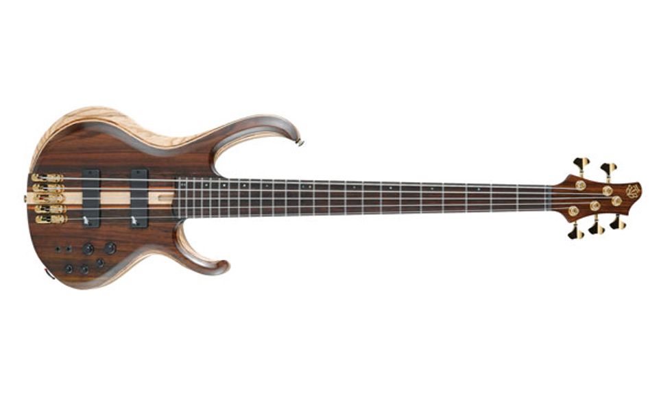 Ibanez