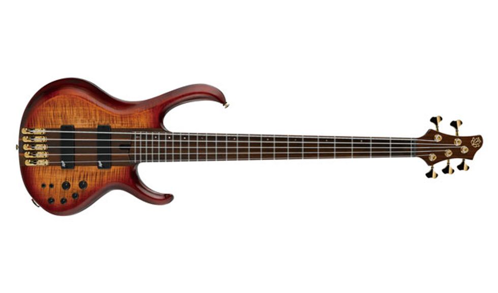Ibanez