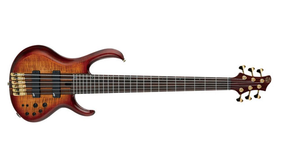 Ibanez