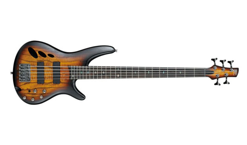 Ibanez