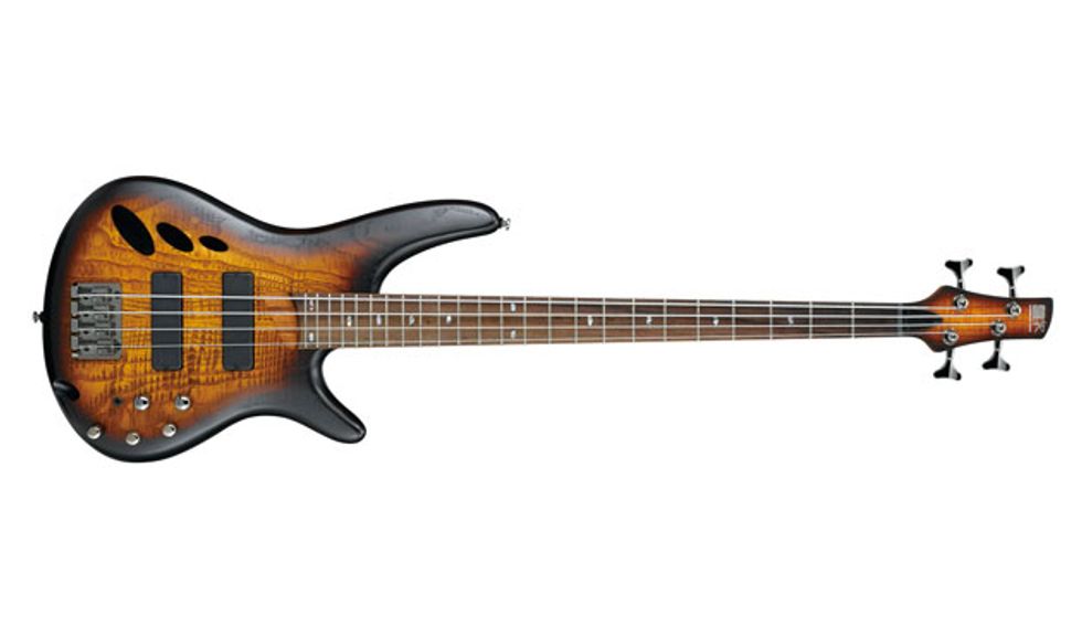 Ibanez