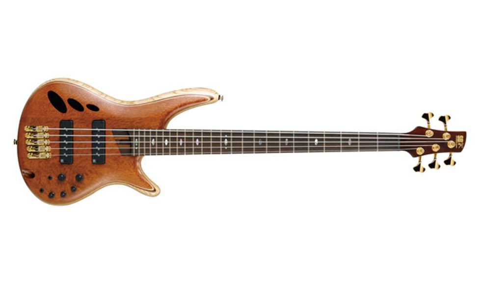 Ibanez