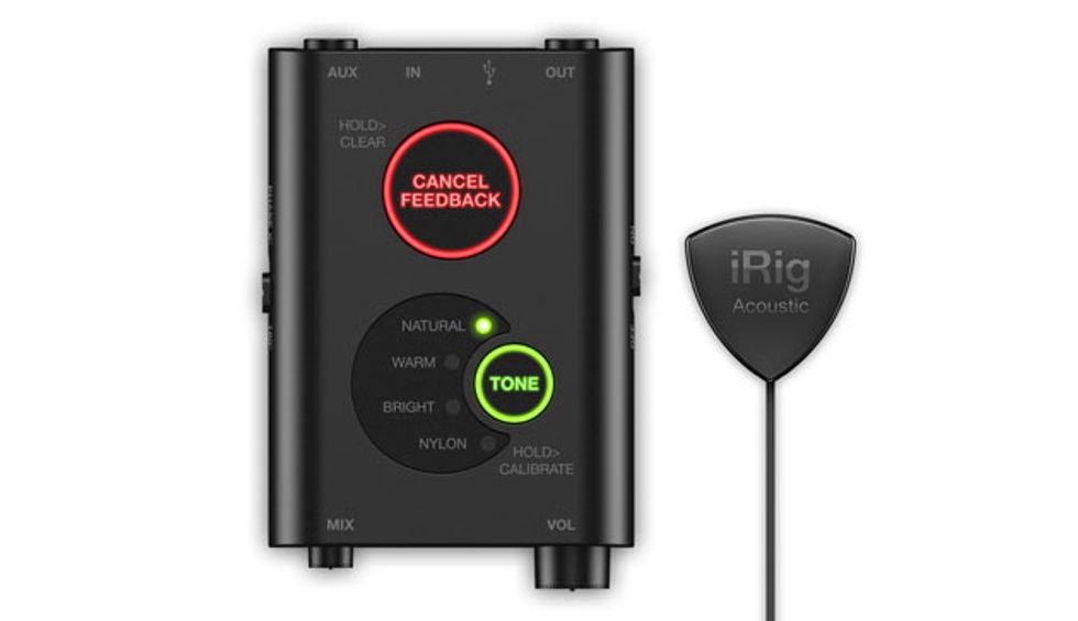 IK Multimedia