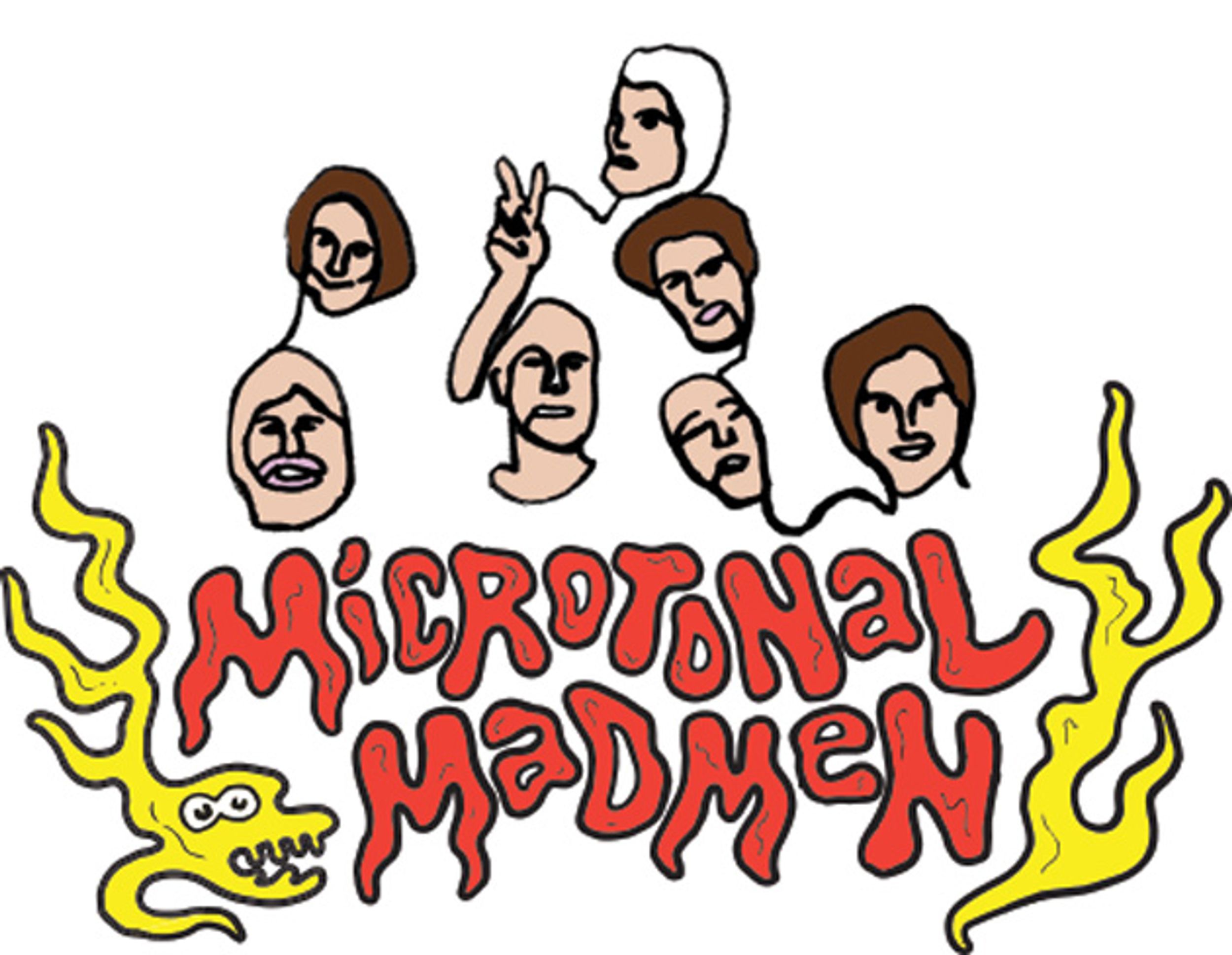 Microtonal Madmen: King Gizzard and the Lizard Wizard’s Stu Mackenzie and Joey Walker