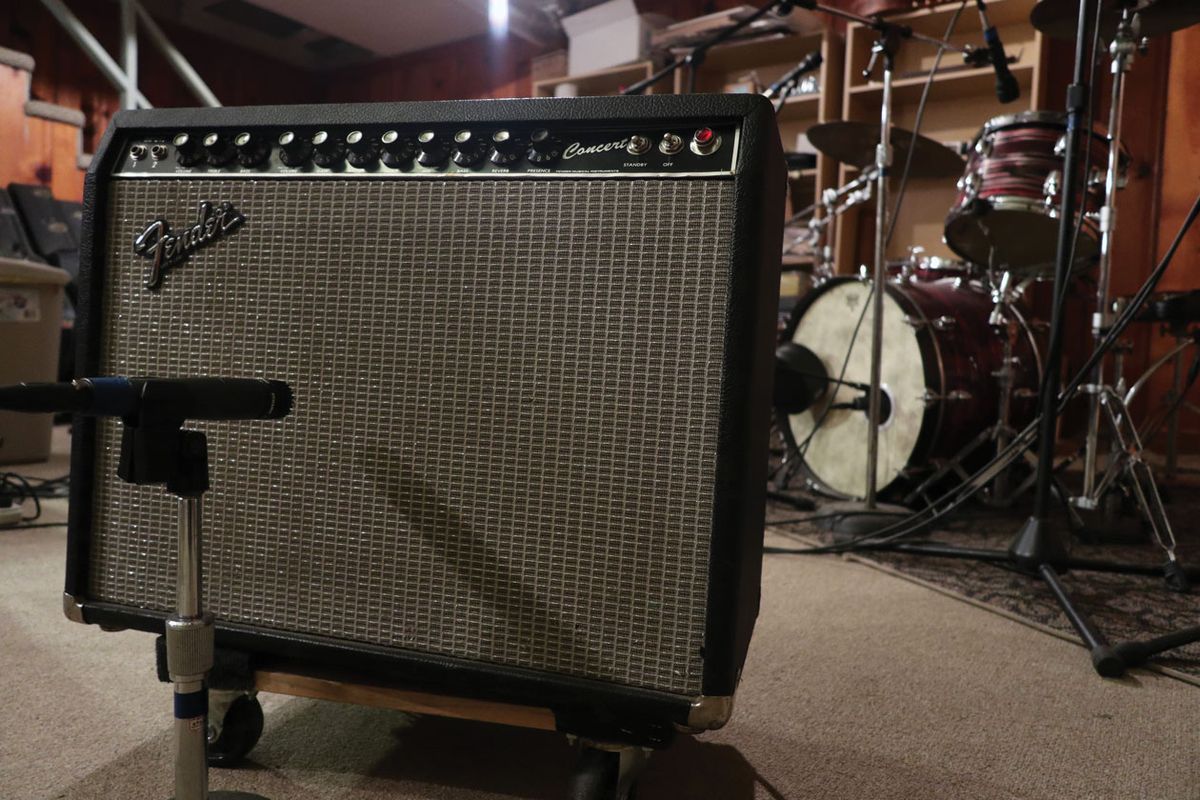 A High Five for an Underappreciated Fender