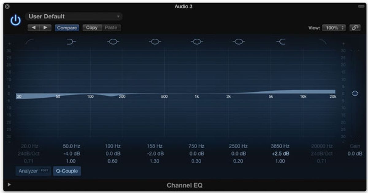 Recording Guitarist: A Mobile Recording Reality Check