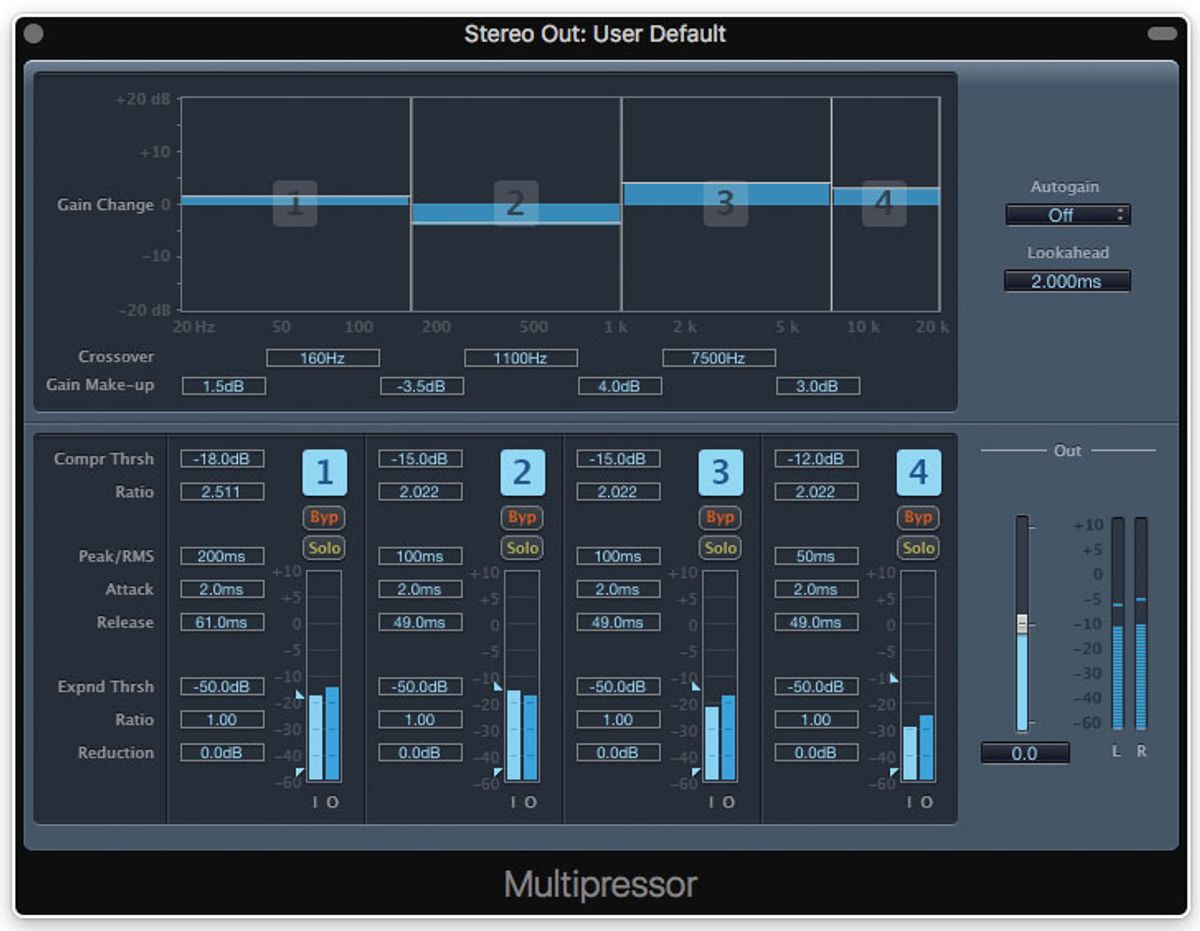 The Recording Guitarist: DIY Mastering Tools