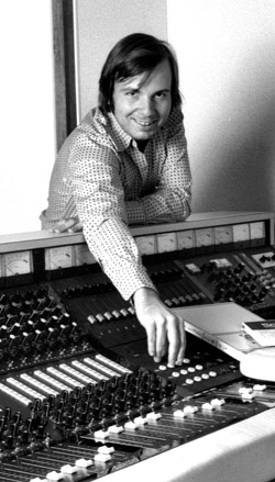 Roger and Me: A conversation with Roger Mayer - Premier Guitar