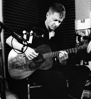 Interview: Nels Cline