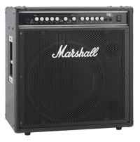 Marshall Announces MB Series Bass Amps